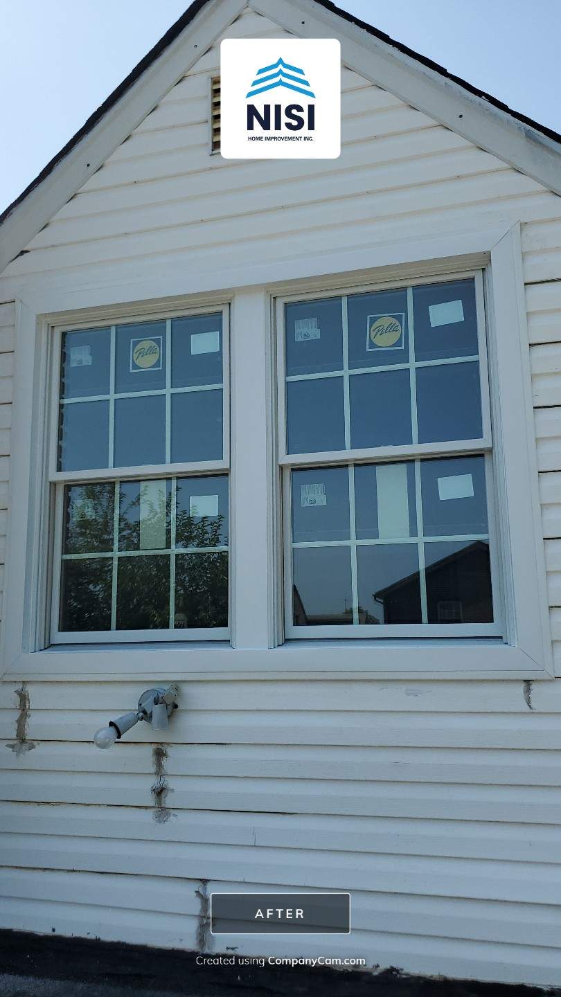 Window Upgrade in Cambria Heights, NY  by Nisi Home Improvement