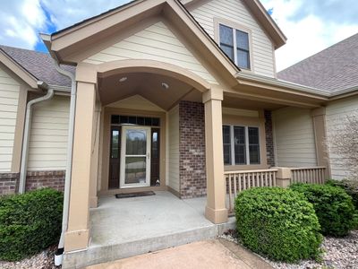 Project in Oak Creek