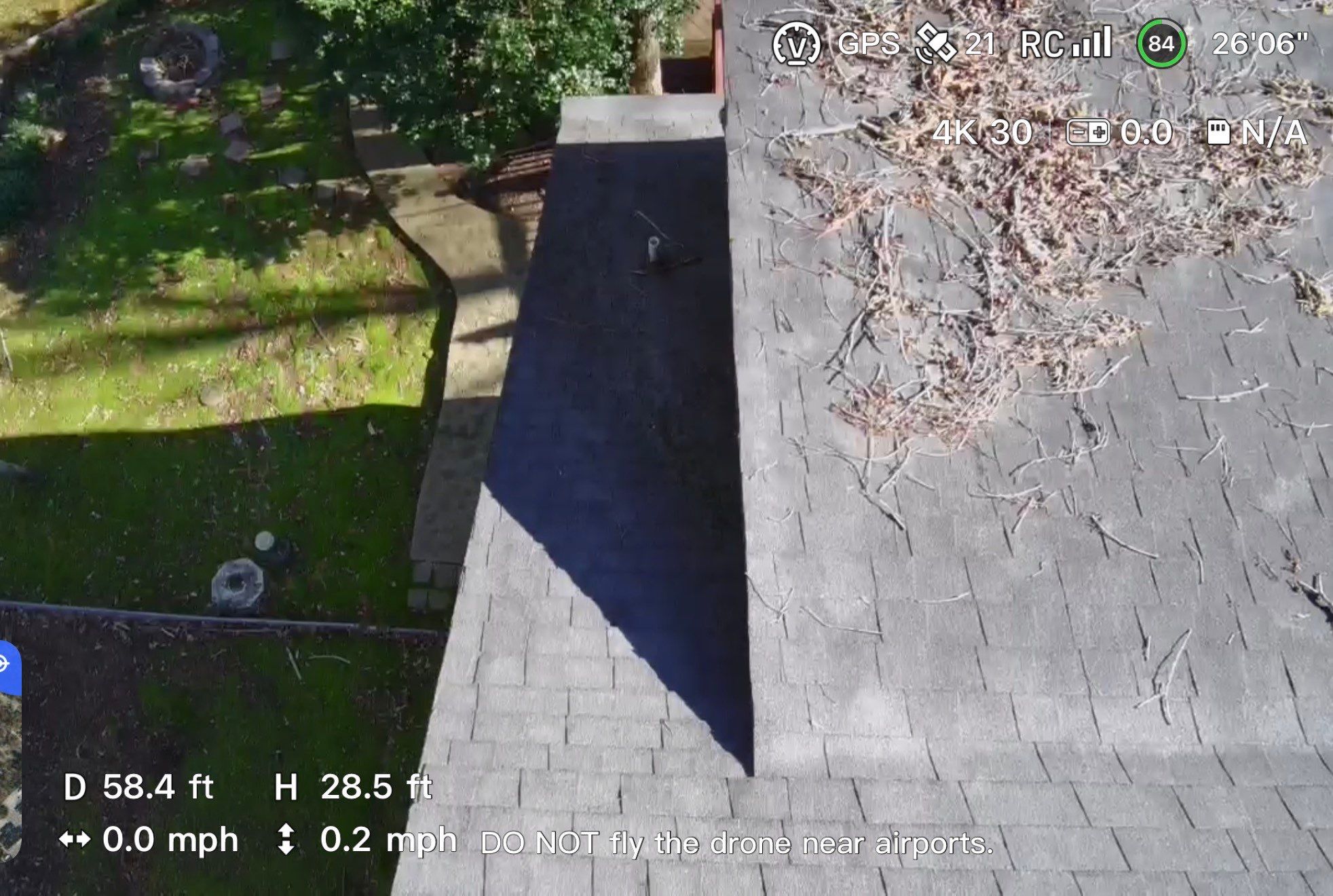 Roof Replacement in Hoover by NANOROOF Alabama