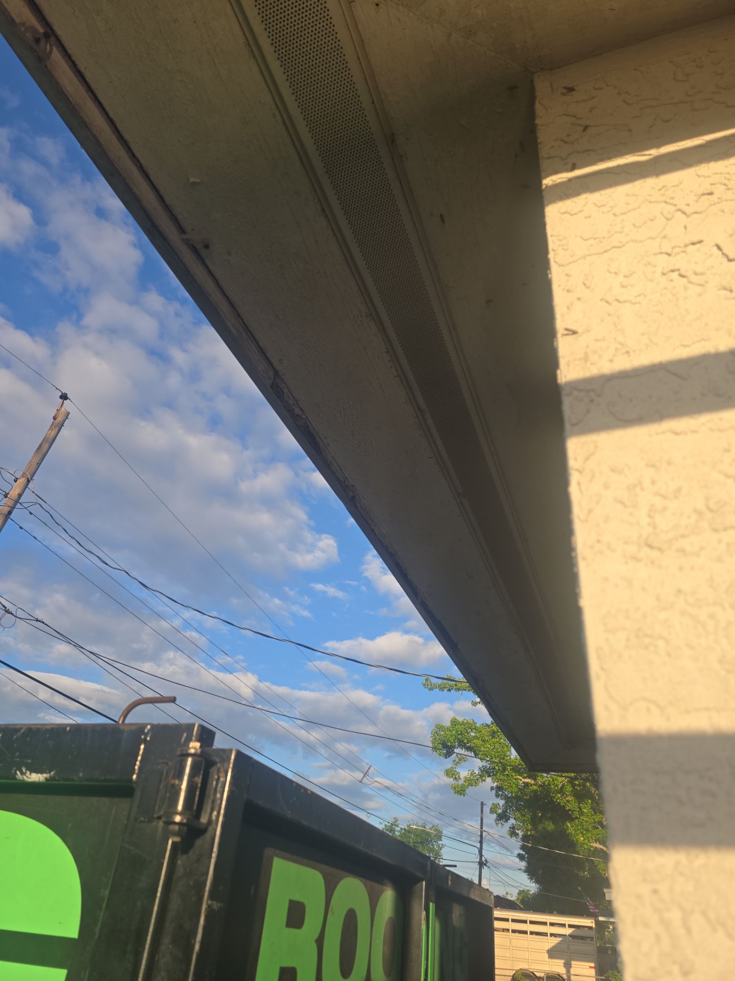 Project in Pinellas Park 33782 by Mitchell Roofing Company LLC 