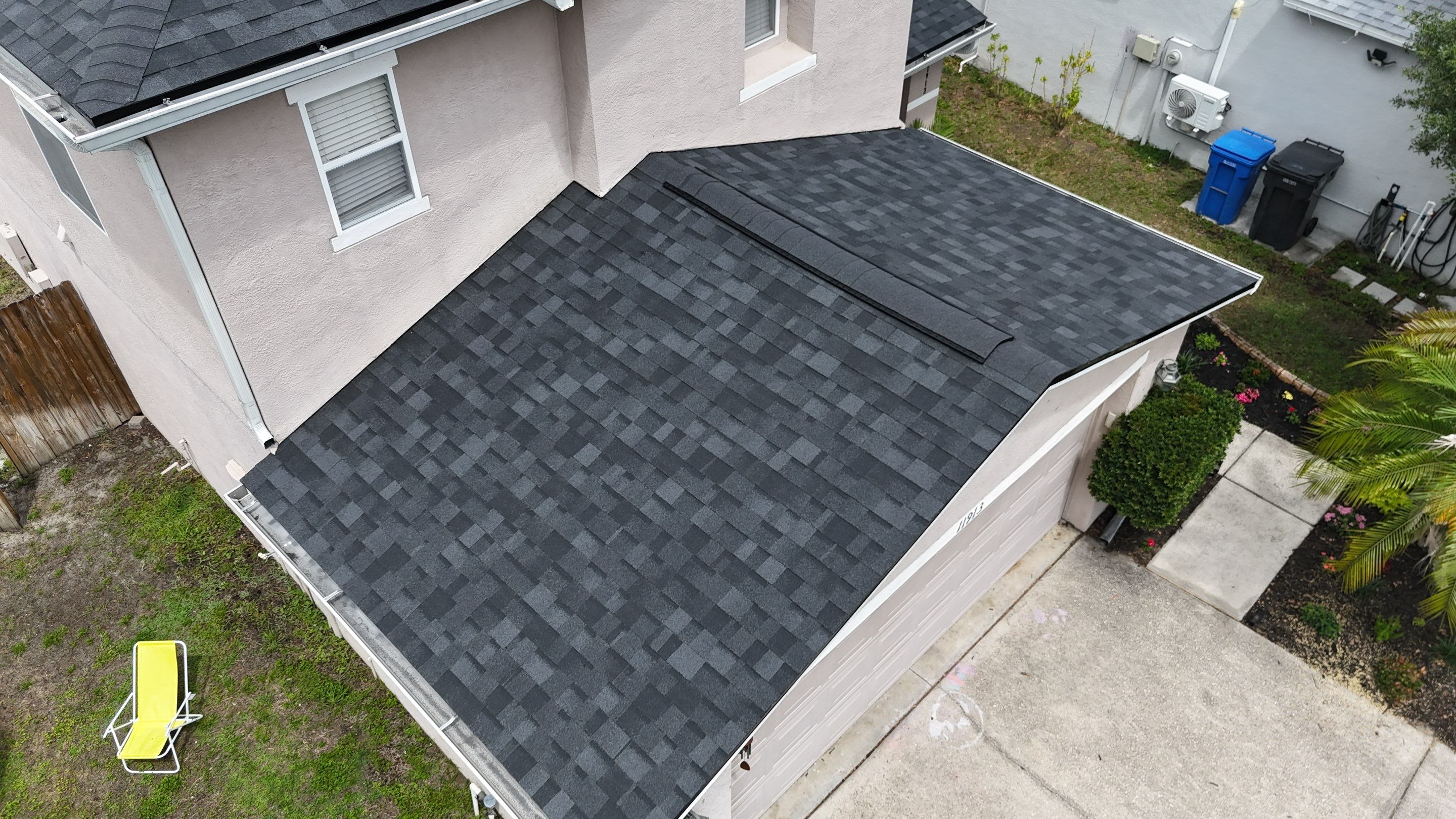Roof Replacement in Seffner, FL by Shingle Masters Roofing