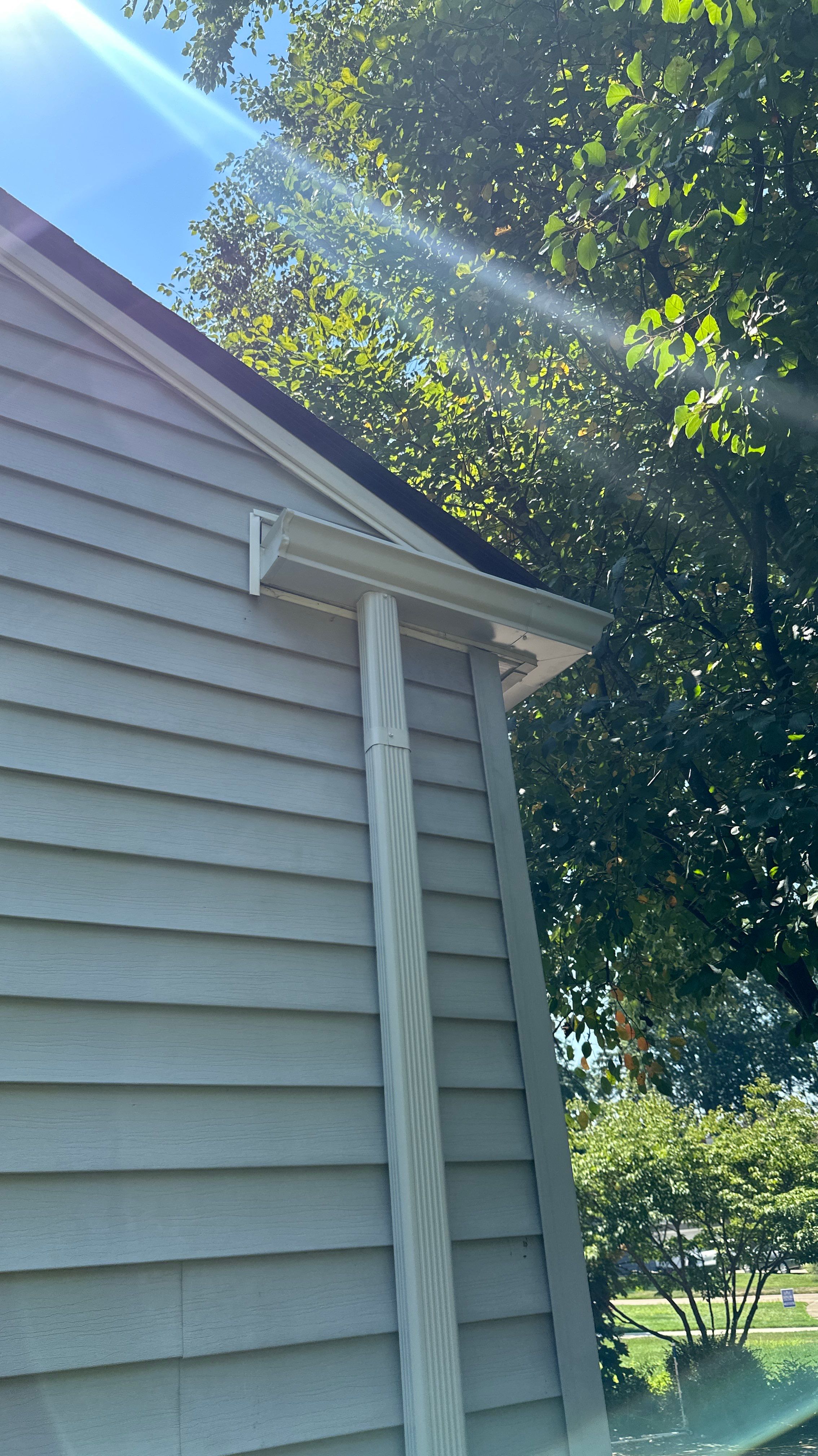Roof and Gutter Replacement by Homestyle in Bay Village by Homestyle Home Improvements (HHI)
