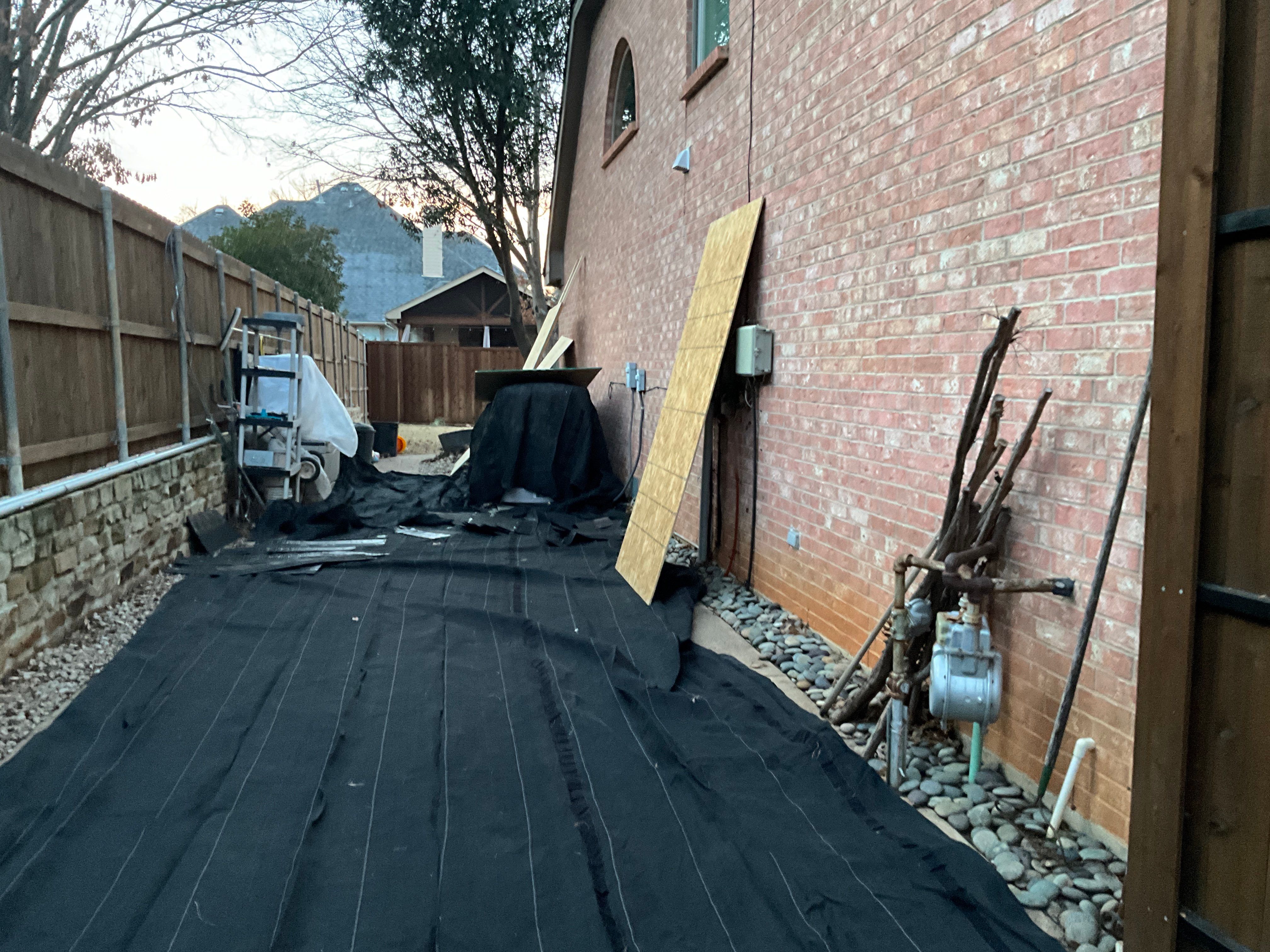 Impact Resistant Shingle by Tex-Line Roofing