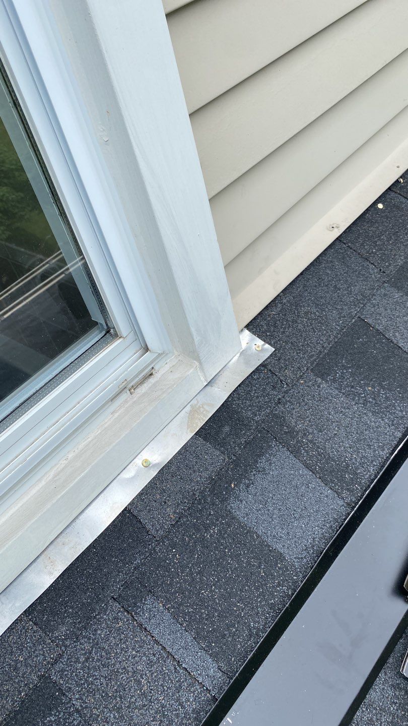Roof Replacement using CertainTeed Landmark by 180 Contractors