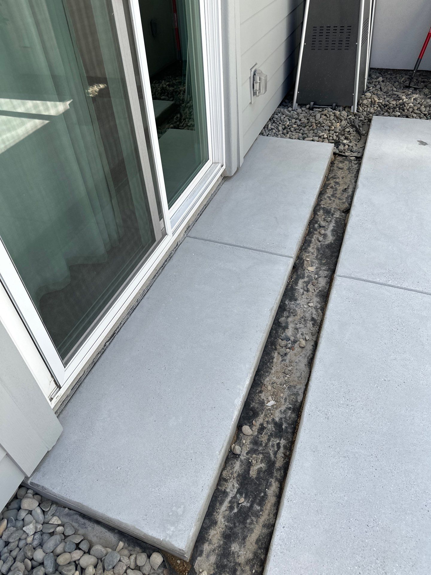 Does you back porch make you sad? by MGP Coatings