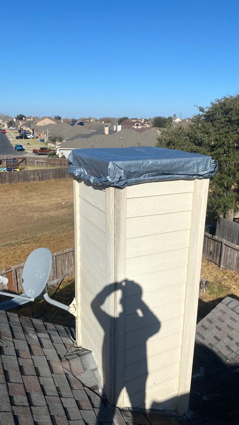 Residential Roofing Installation using GAF Timberline HDZ by Lighthouse Roofing