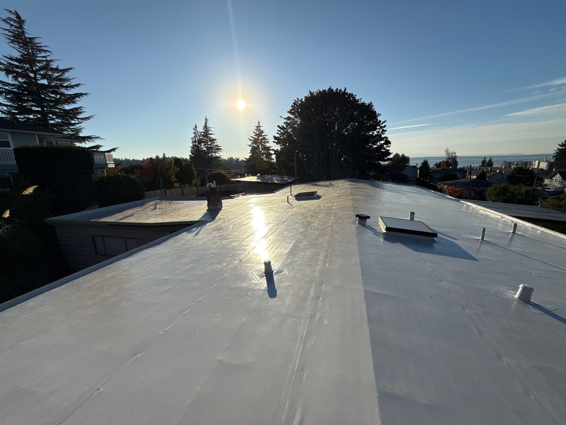 Alternative Roofing Systems Inc. featured photo.