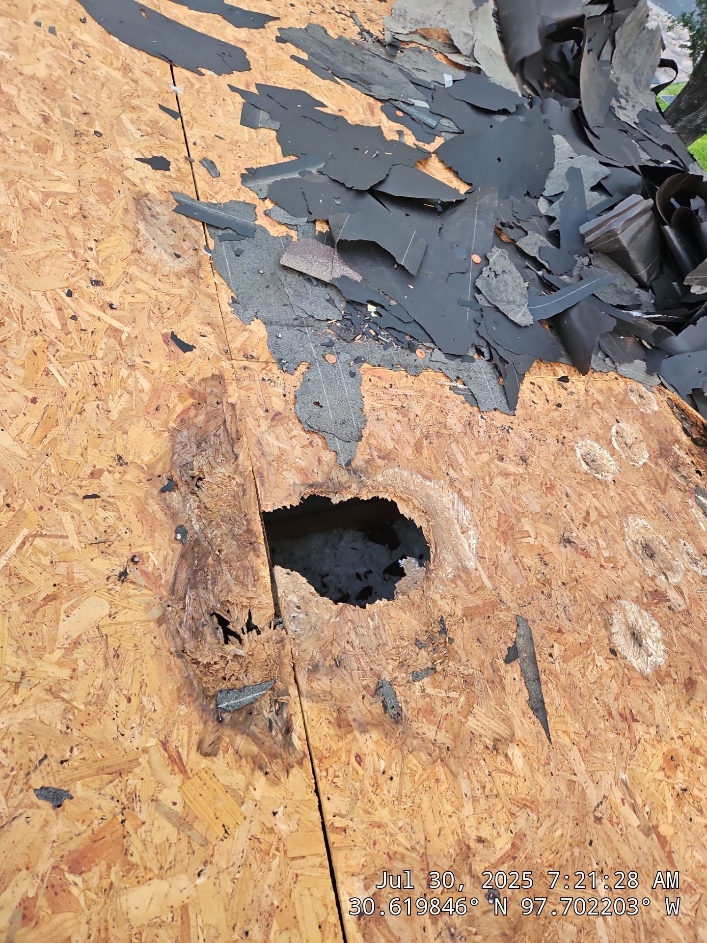 From Undervalued Estimate to a Complete Upgrade  by Action Exteriors Austin