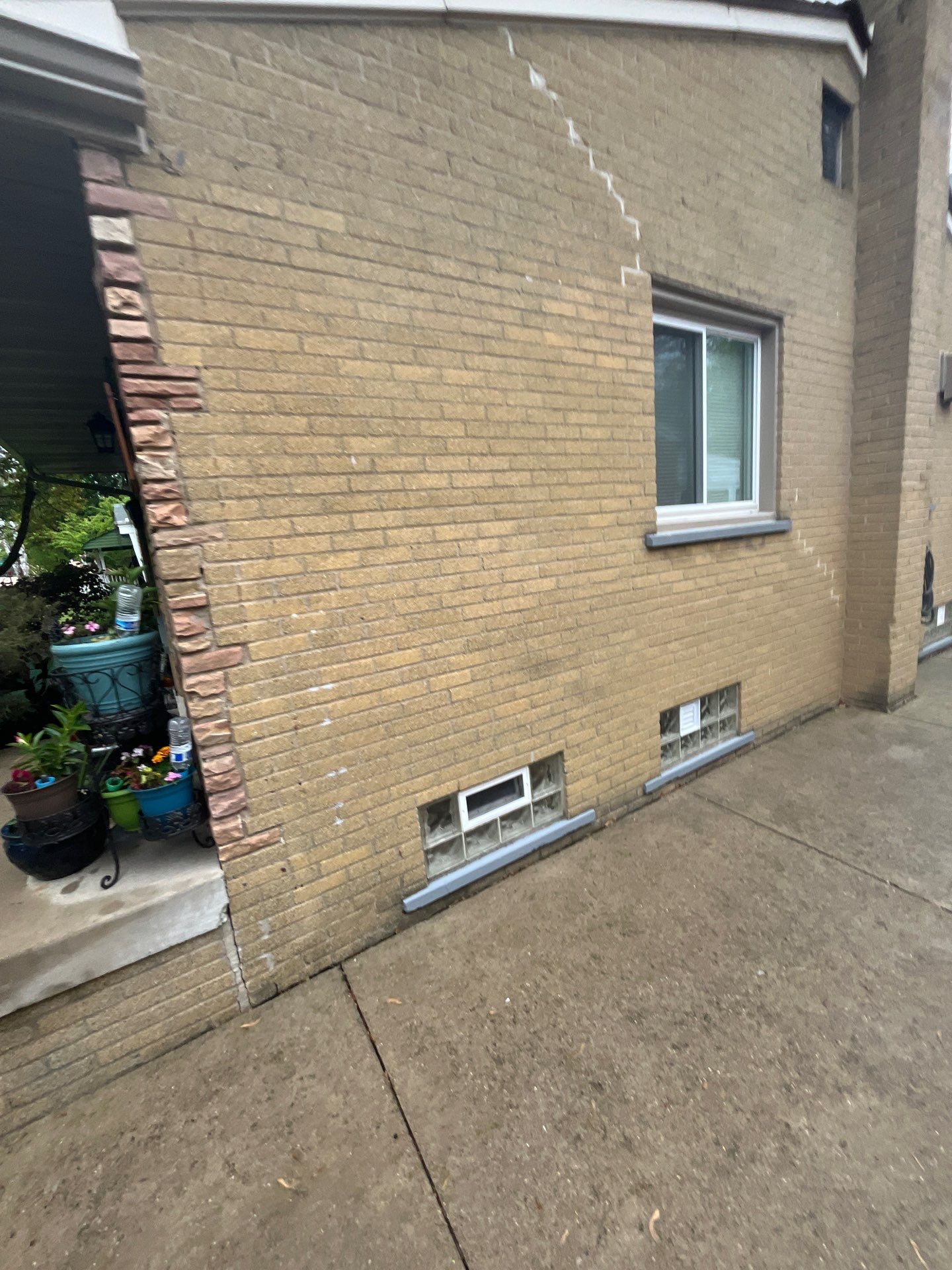 Siding Replacement using Alside Odyssey D4" Tuscan Clay by 180 Contractors