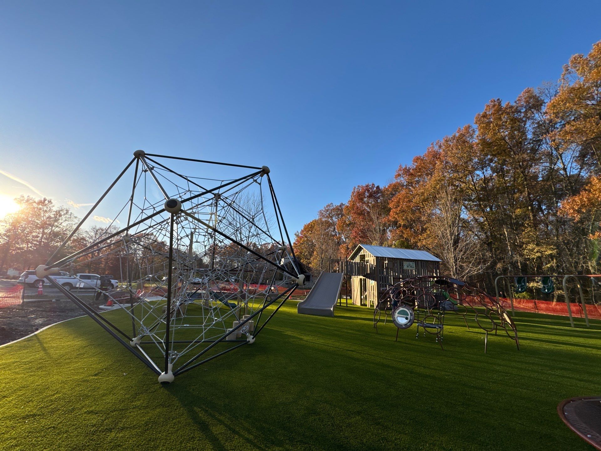 McNamara Park by ForeverLawn NEIN/INDY
