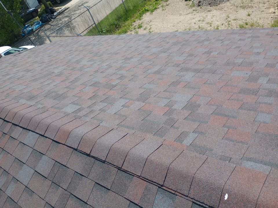  Lewis McIntire by Silver Leaf Contracting 