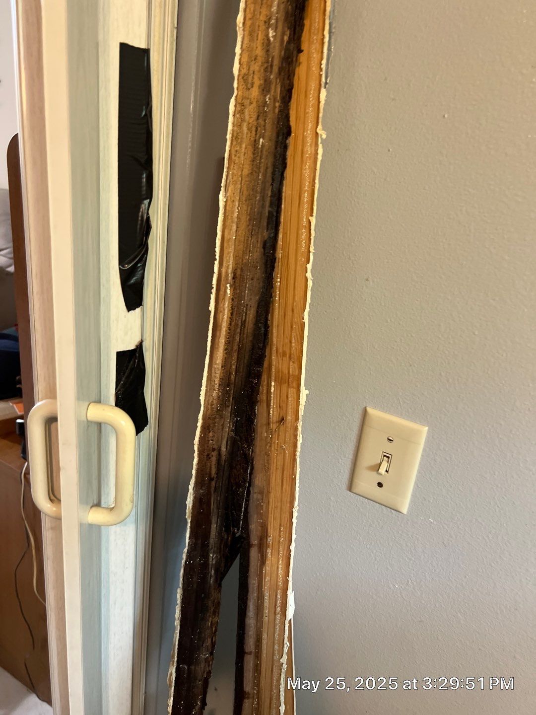 Bradenton Water Damage Restoration by Ampm Restoration Services