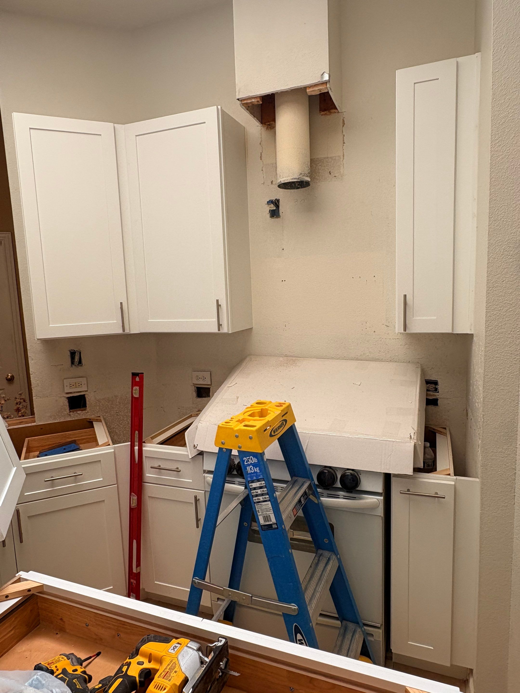 Seven-Day Kitchen Transformation: Full Remodel, Zero Downtime by Tibi Soli LLC