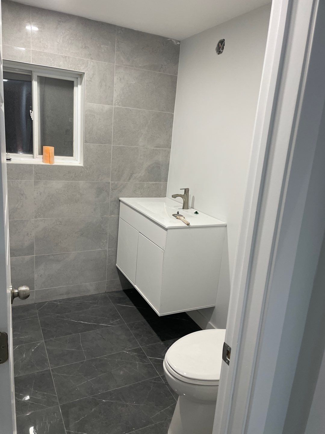 Rental unit turn over by Eco-Nature Construction Inc.