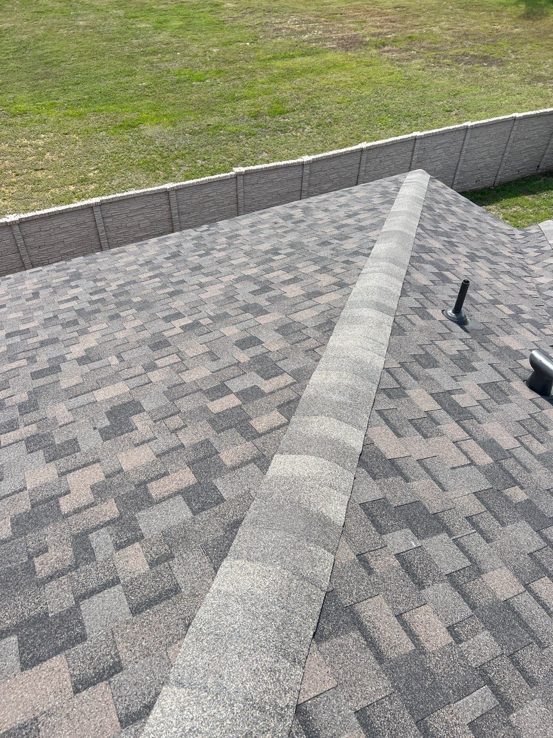 Project in Fort Worth by Armor Roofing | Exteriors