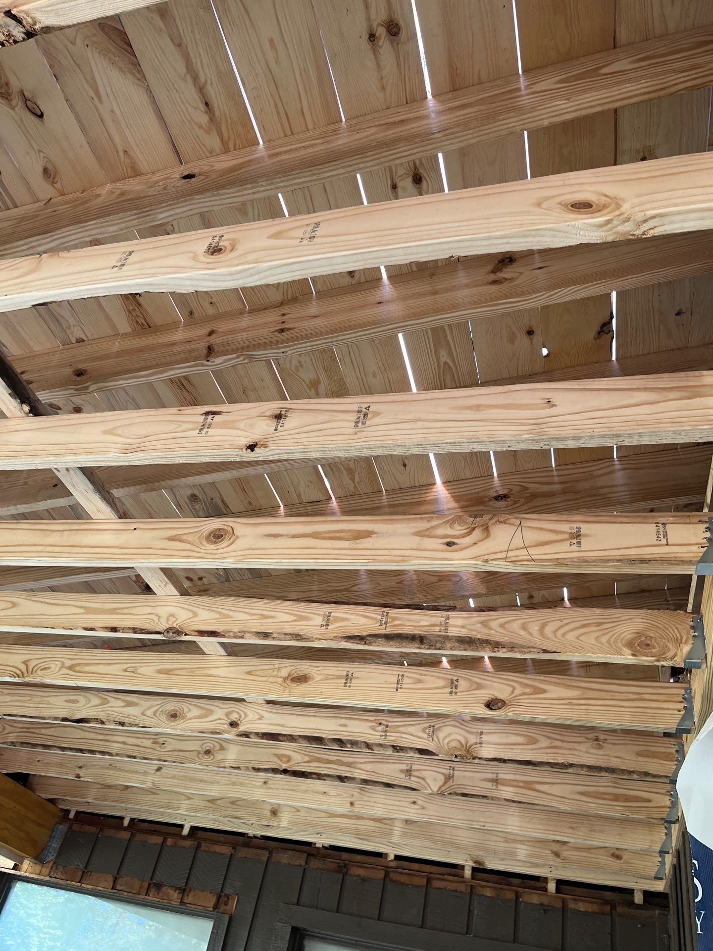 Bedroom Addition by Skilled Construction LLC