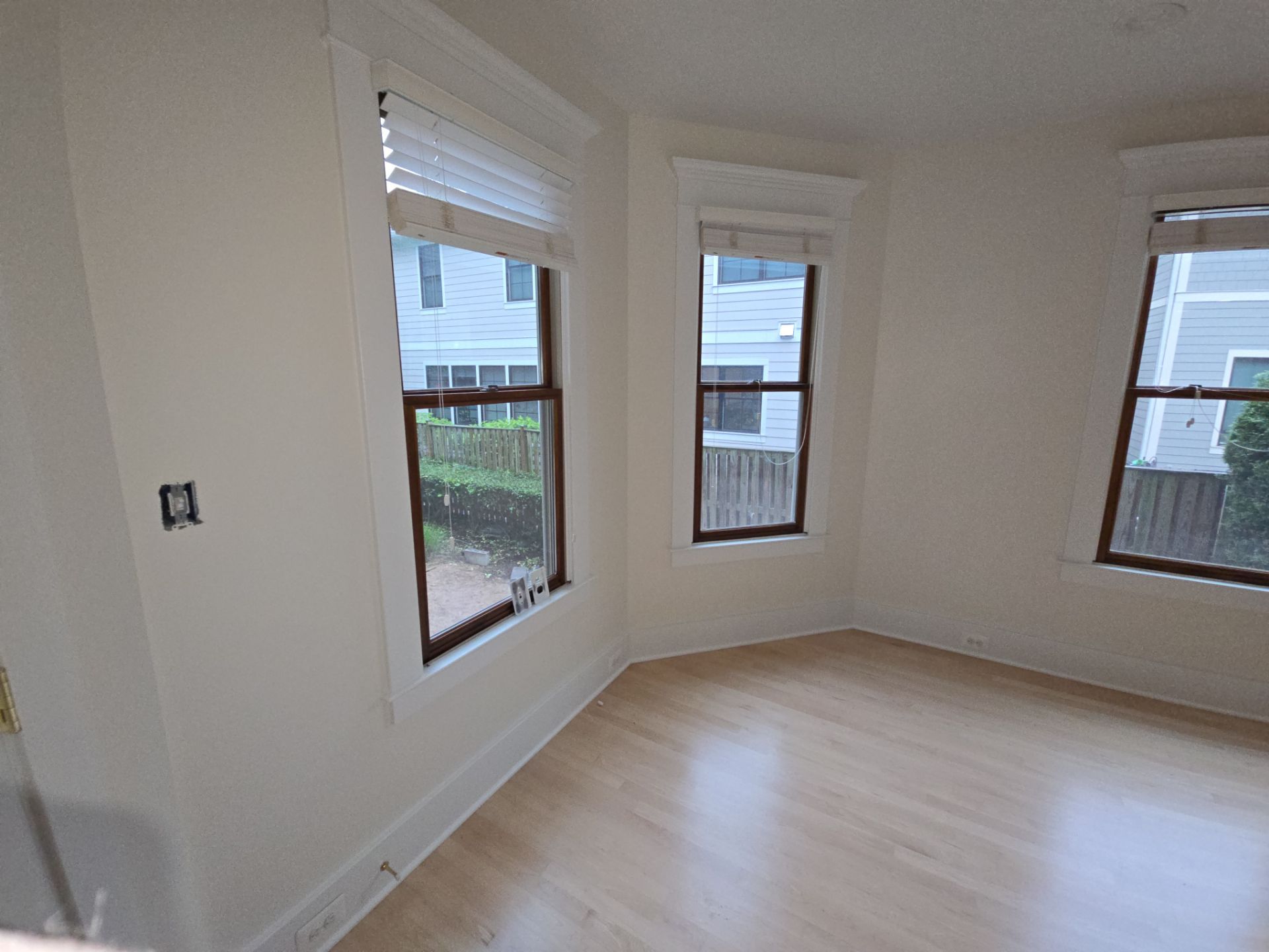 Interior House Painting in Arlington, VA by My Painter 