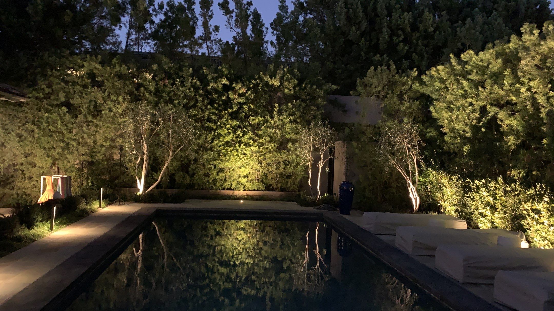 Luxury Defined by Custom Lights + Shades