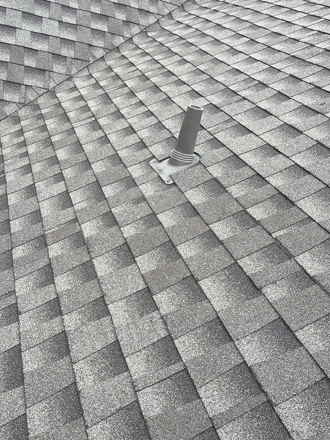 GAF HDZ - Weathered Wood by Elite Roofing LLC
