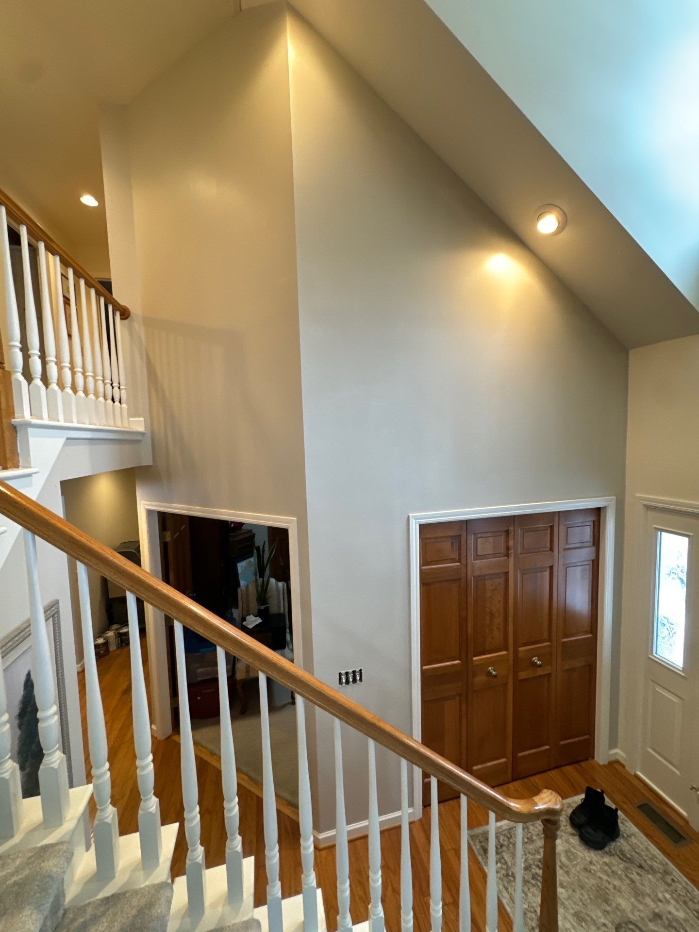 Interior Painting & Wallpaper Removal | Spring Lake, Michigan by Gordon Painting