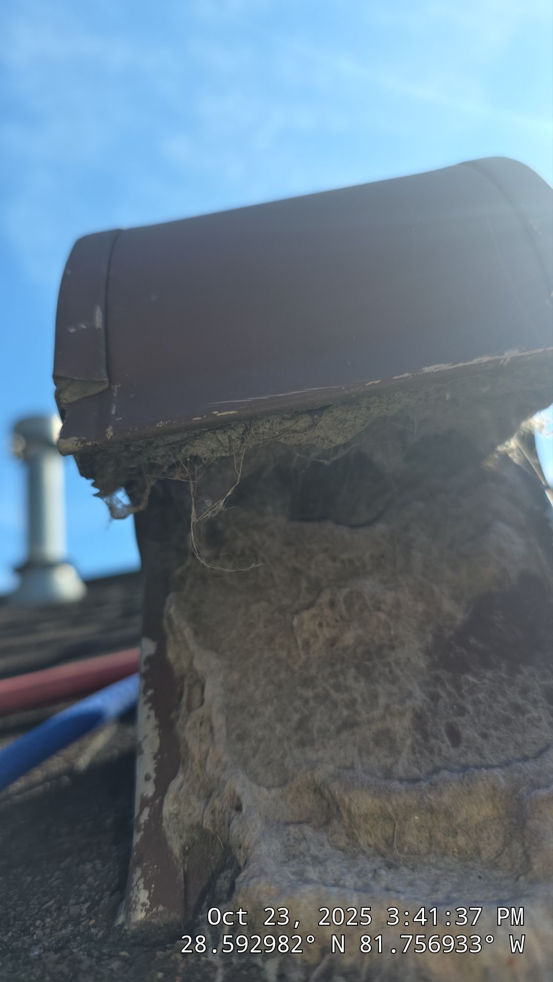 Dryer Vent Cleaning in Minneola by Hygienic Air, Inc