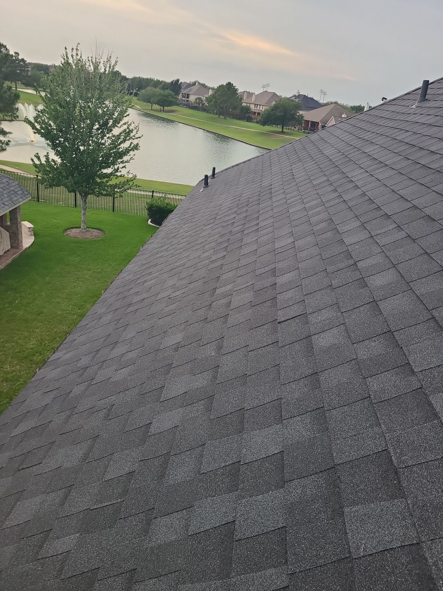 Roof Repair Cypress by Roof Repair Company