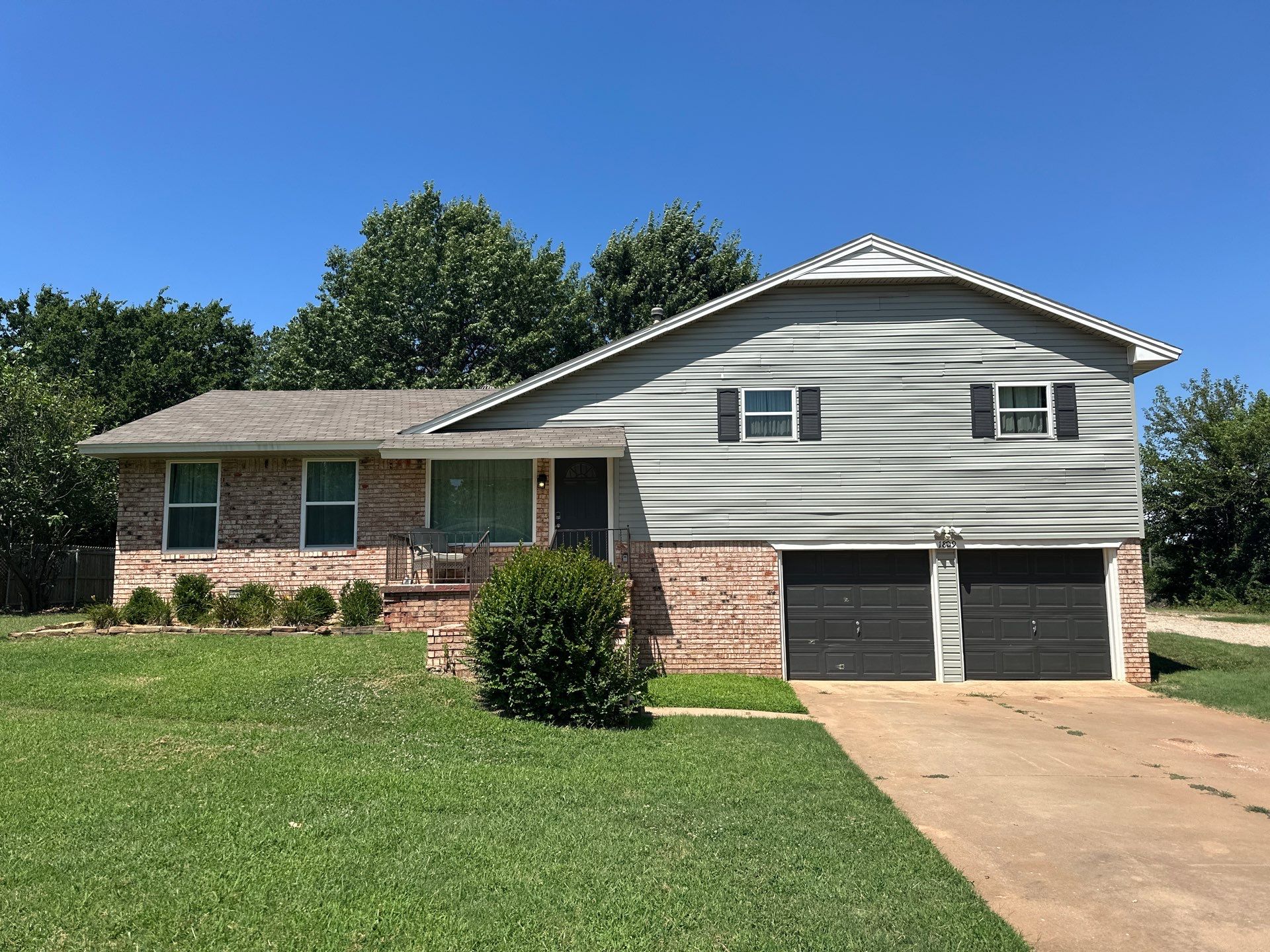 Roof Inspection in Edmond, OK (Storm Check + Peace of Mind) by McCann's Roofing and Construction