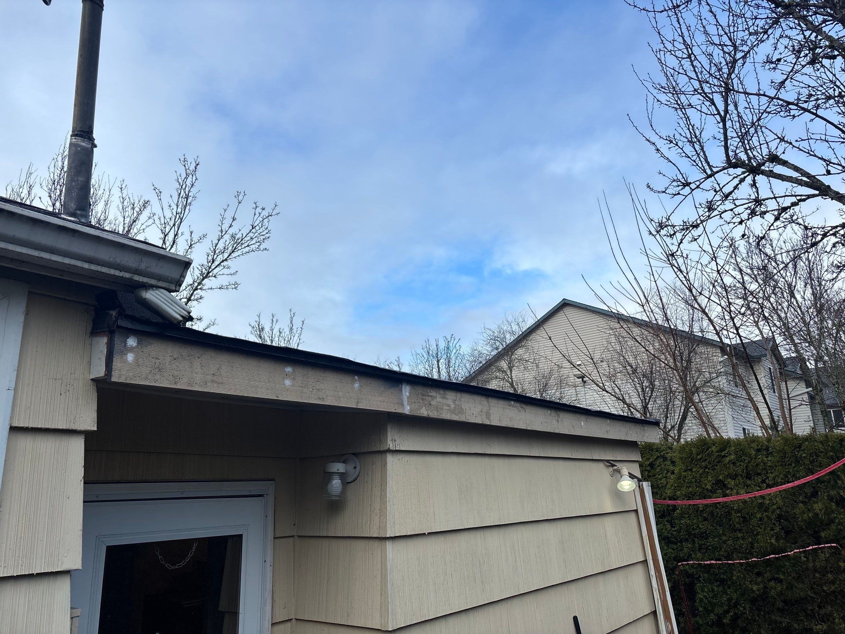 Emergency Roof Repair in Portland by Prodigy Roof Solutions