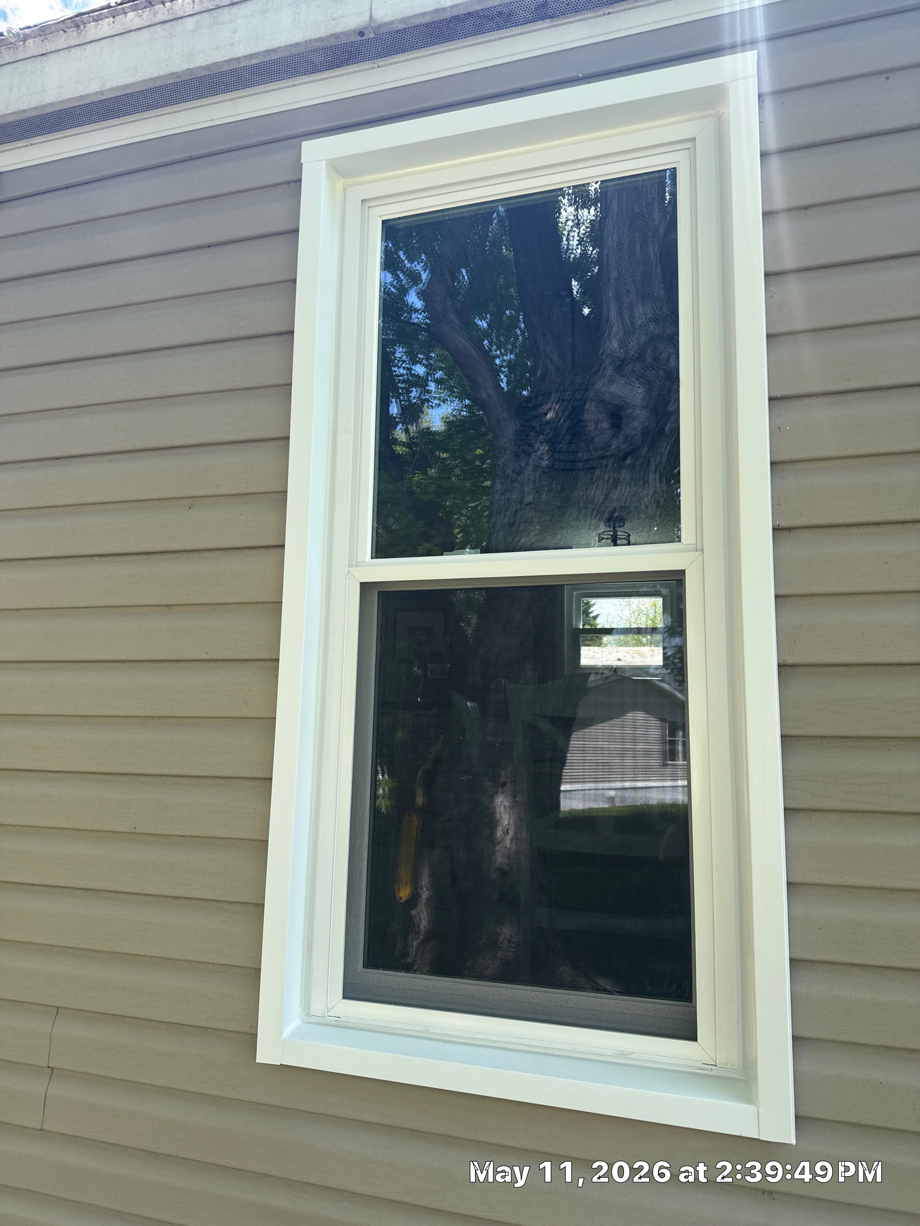 11 Window Replacement - Warsaw, In by Window World Of Fort Wayne