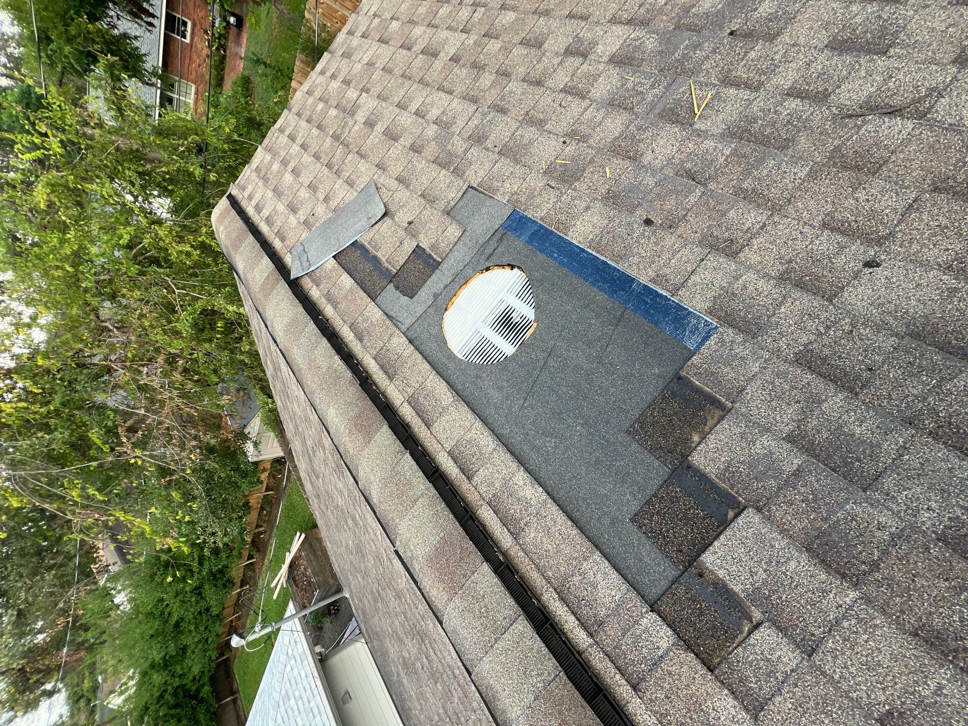 Roof Repair Houston by Roof Repair Company