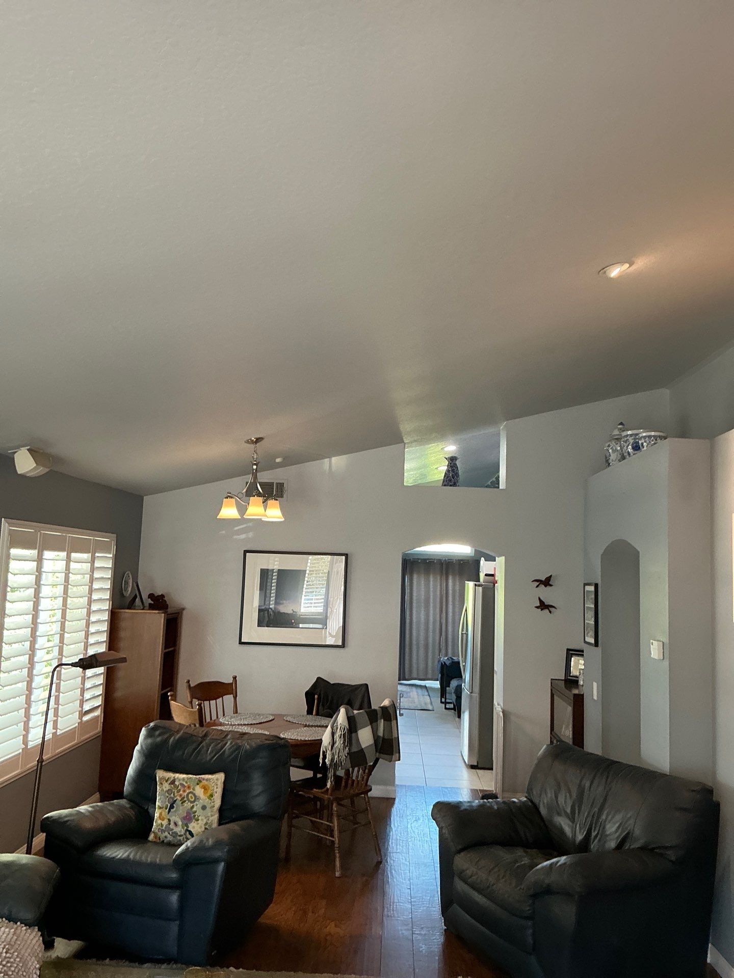 Freds Place  by Asis Painting Inc 