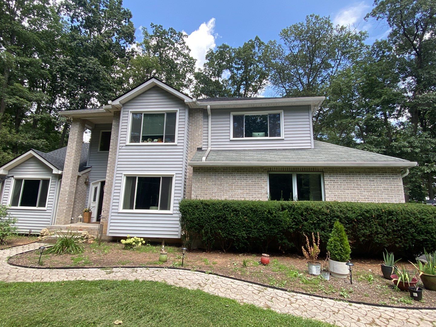 Standing Seam Roof Installation in Hampstead, MD • Louis R. by Seipp Roofing, LLC