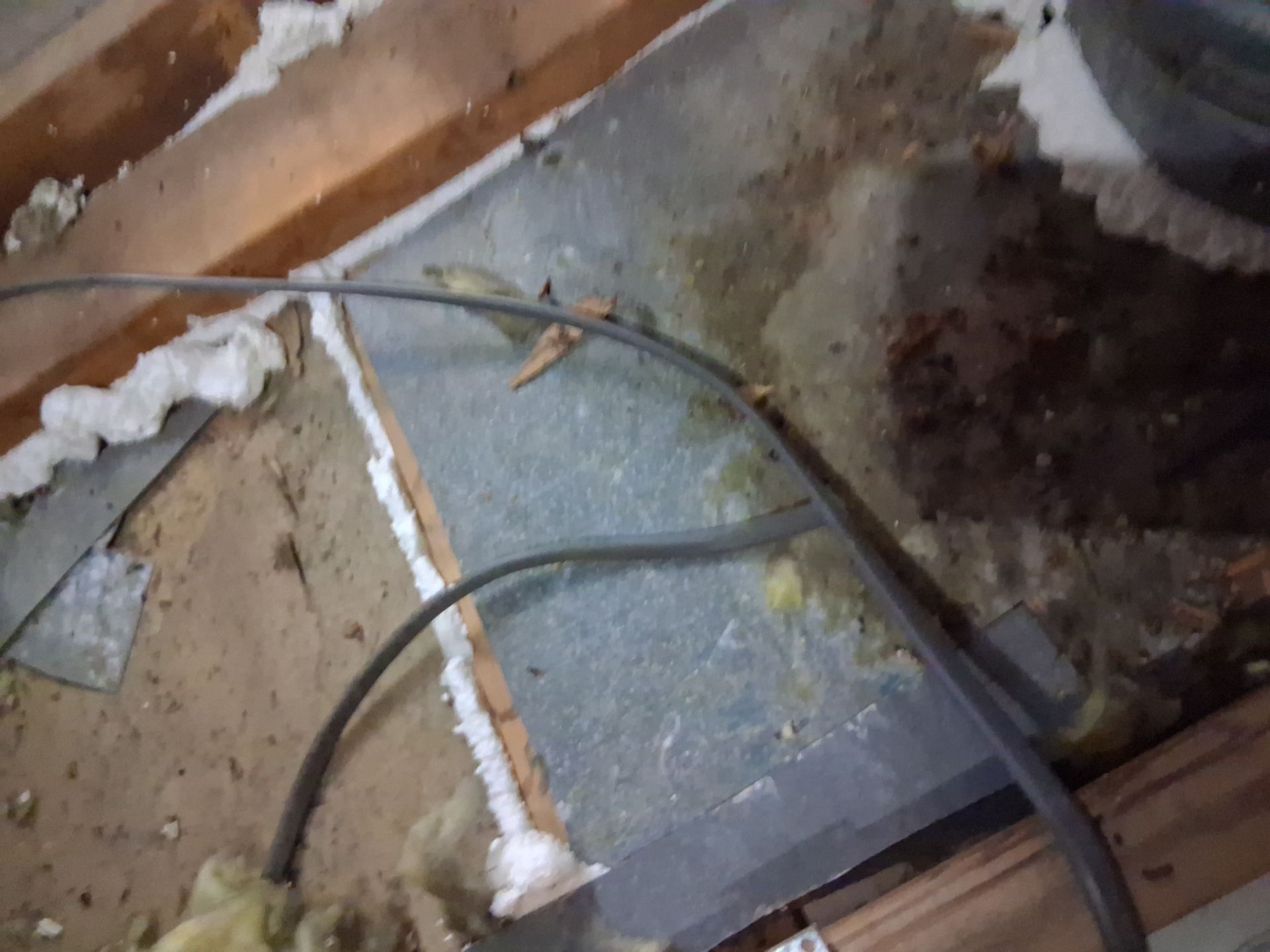 Bowie Residence by Smart Energy Pros