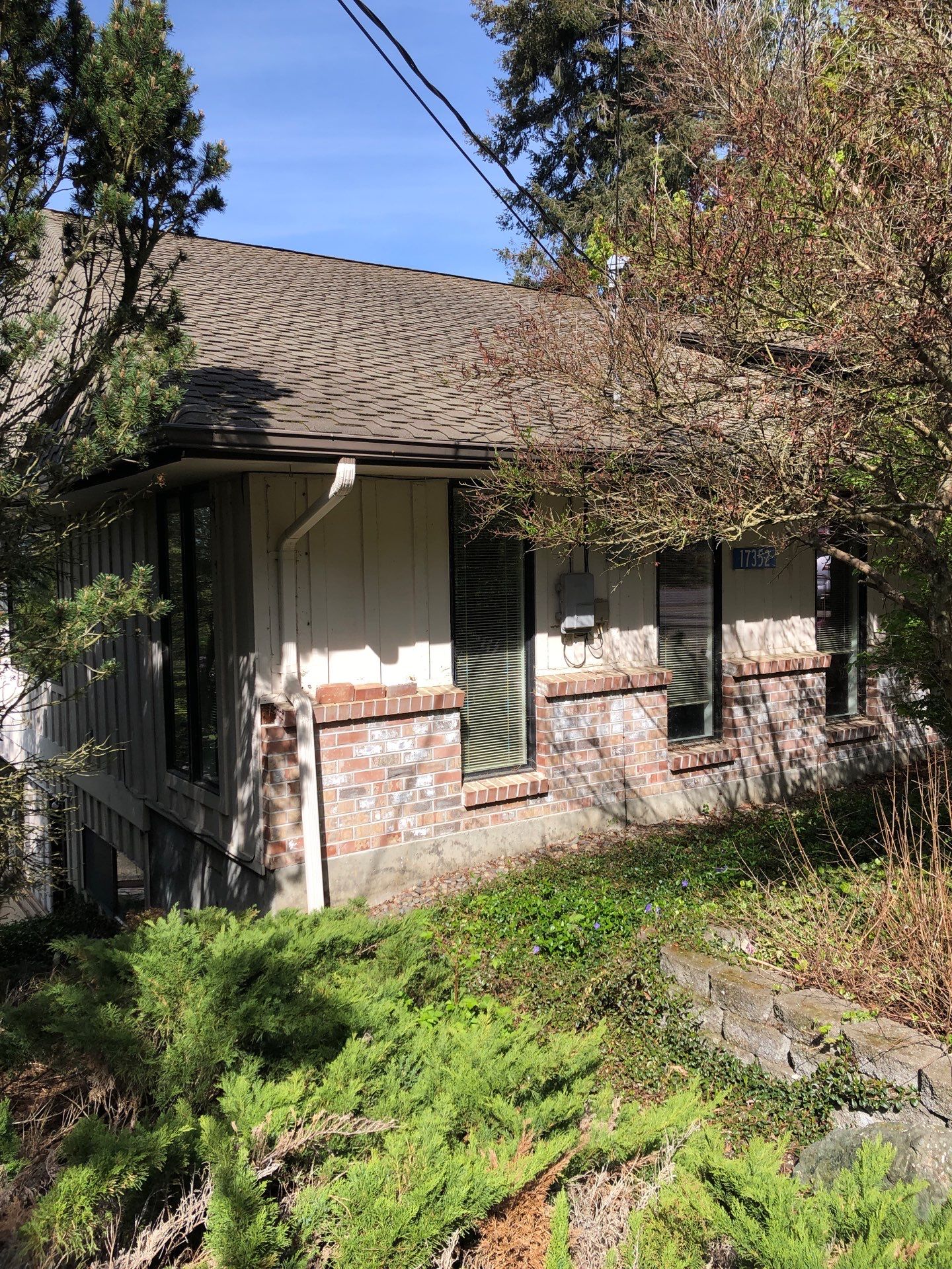 Project in Mount Vernon by Connolly Construction Company