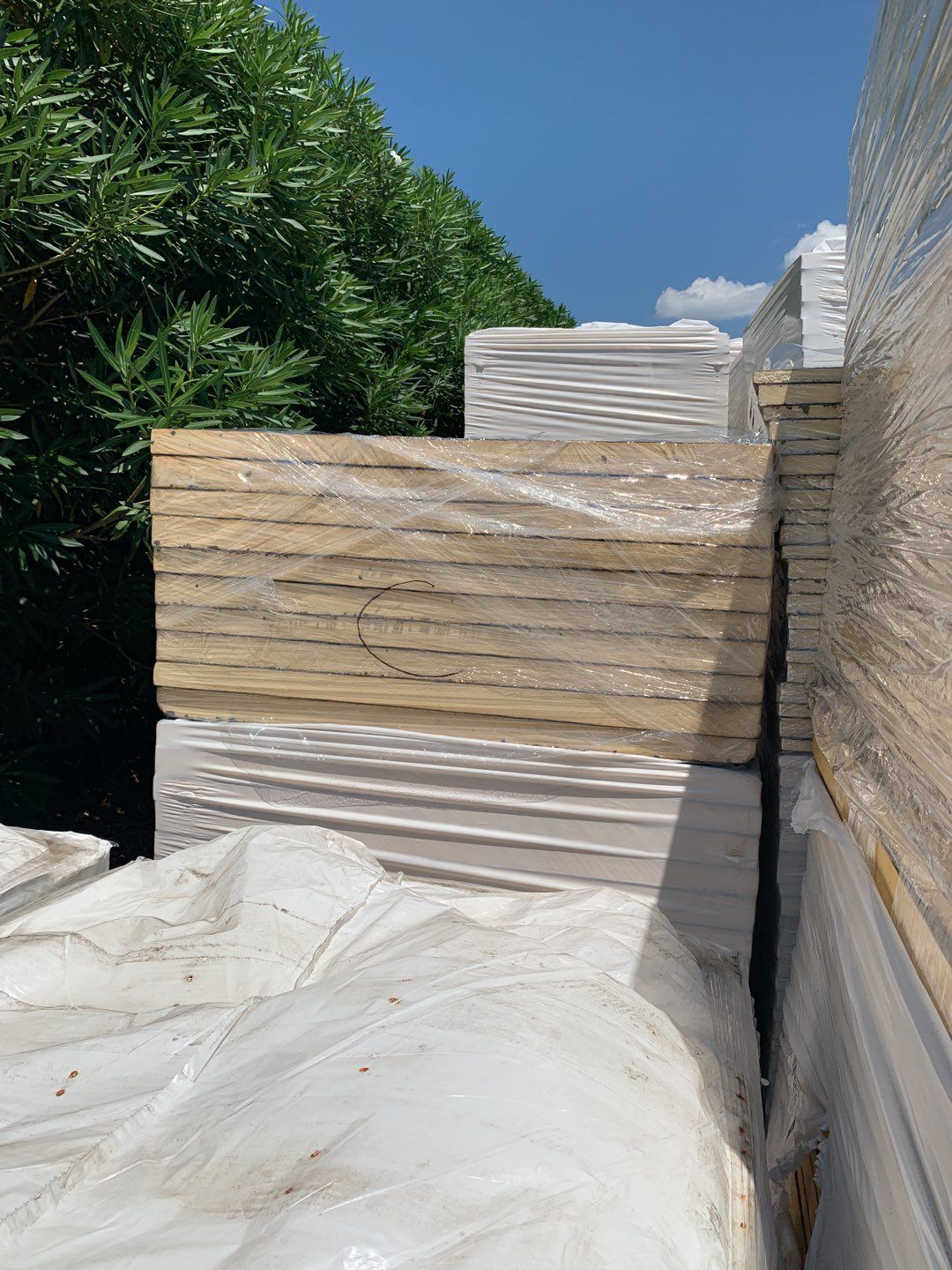 Edgewater Conference Center by Vertical Roofing Co