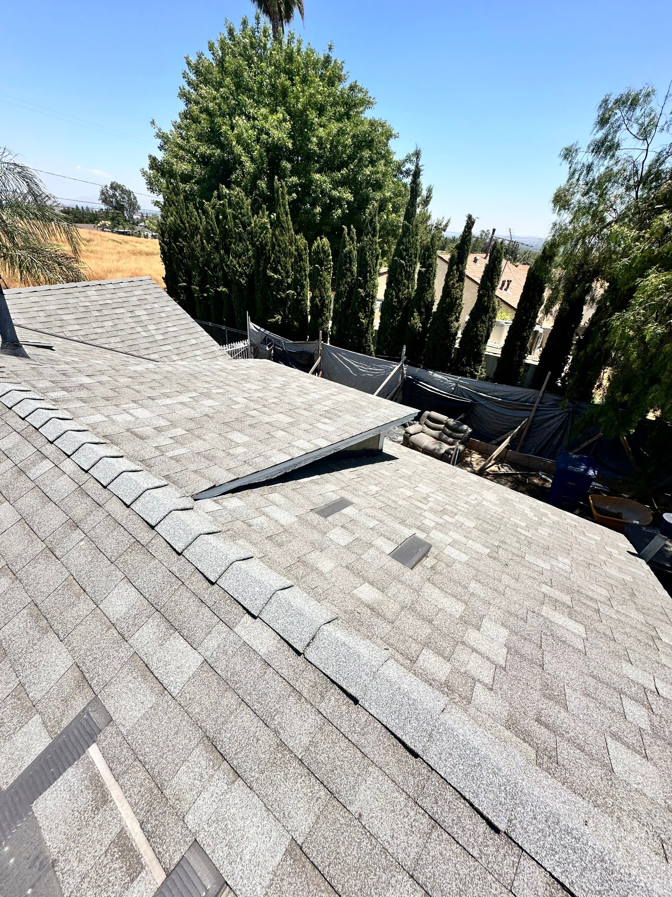Roof Replacement - Riverside, CA 92505 by Epic Roof Replacement