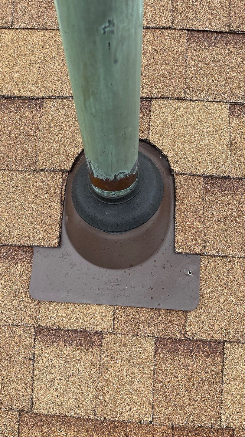 Jerry Harding by Silver Leaf Contracting 