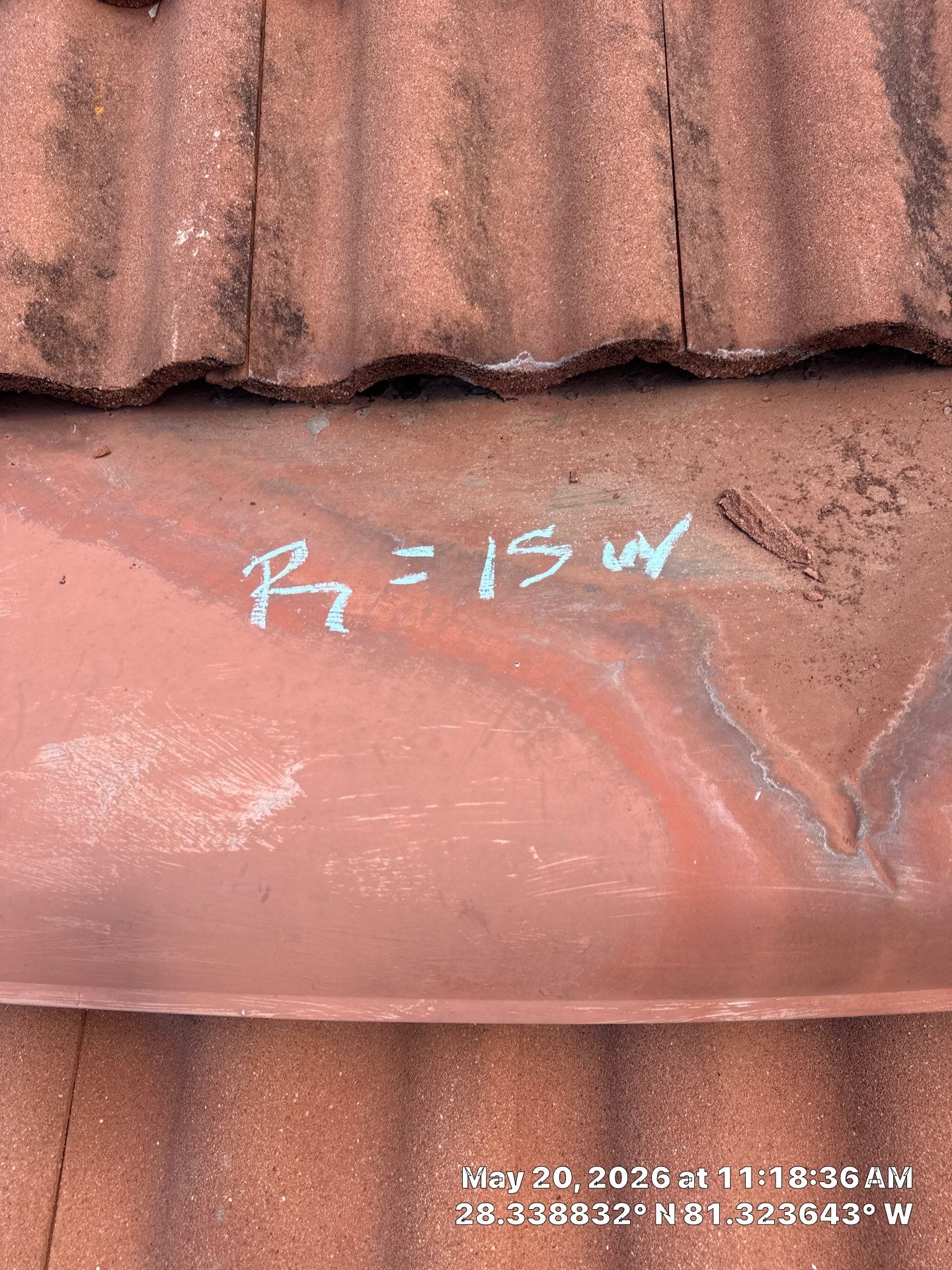 Project in Kissimmee, FL by New Horizons Roofing Inc