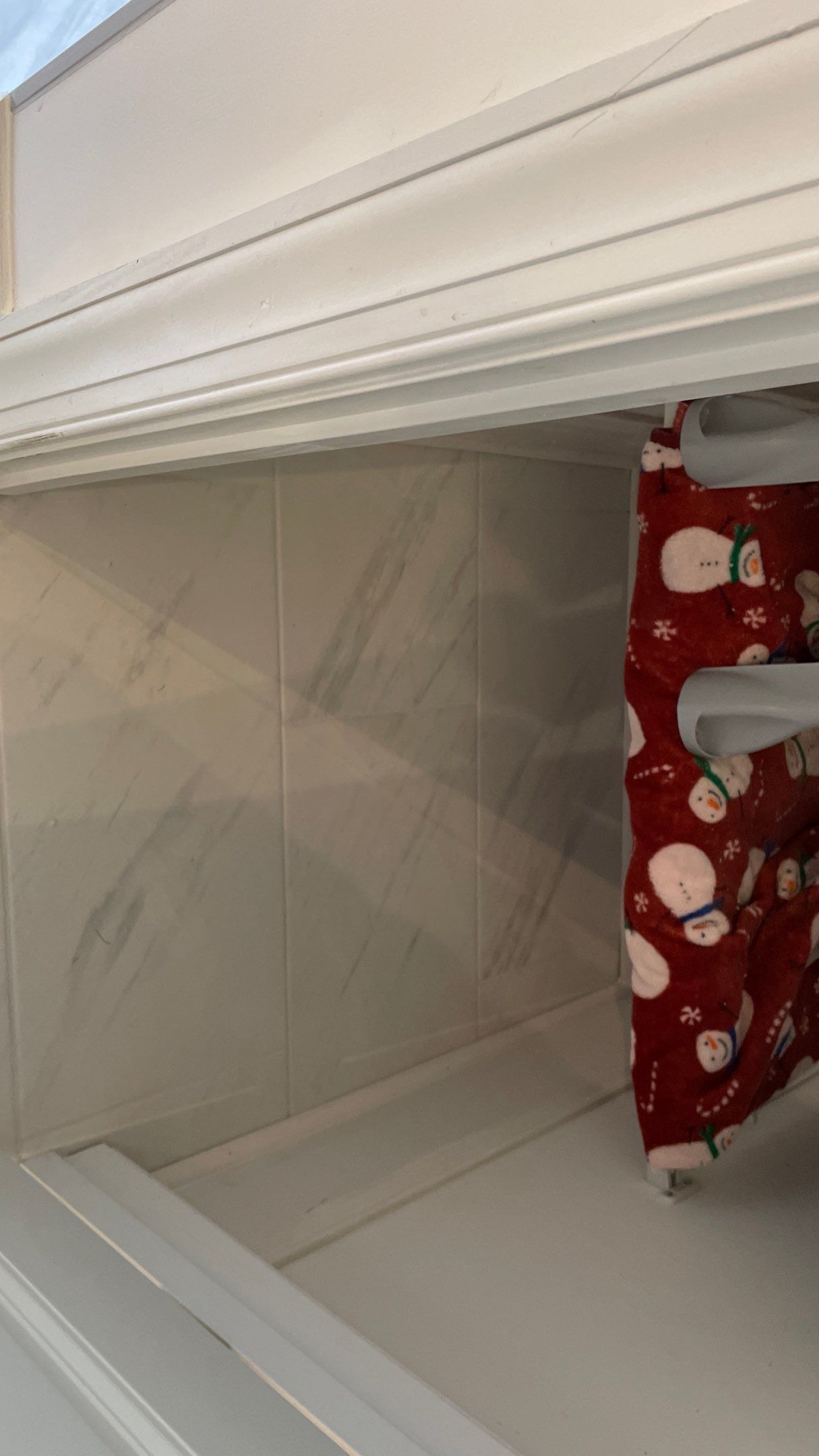 Bright Bathroom Remodel with Wall Removal, Stand Alone Tub and New Vanity by Footprints Floors of Coastal Carolina