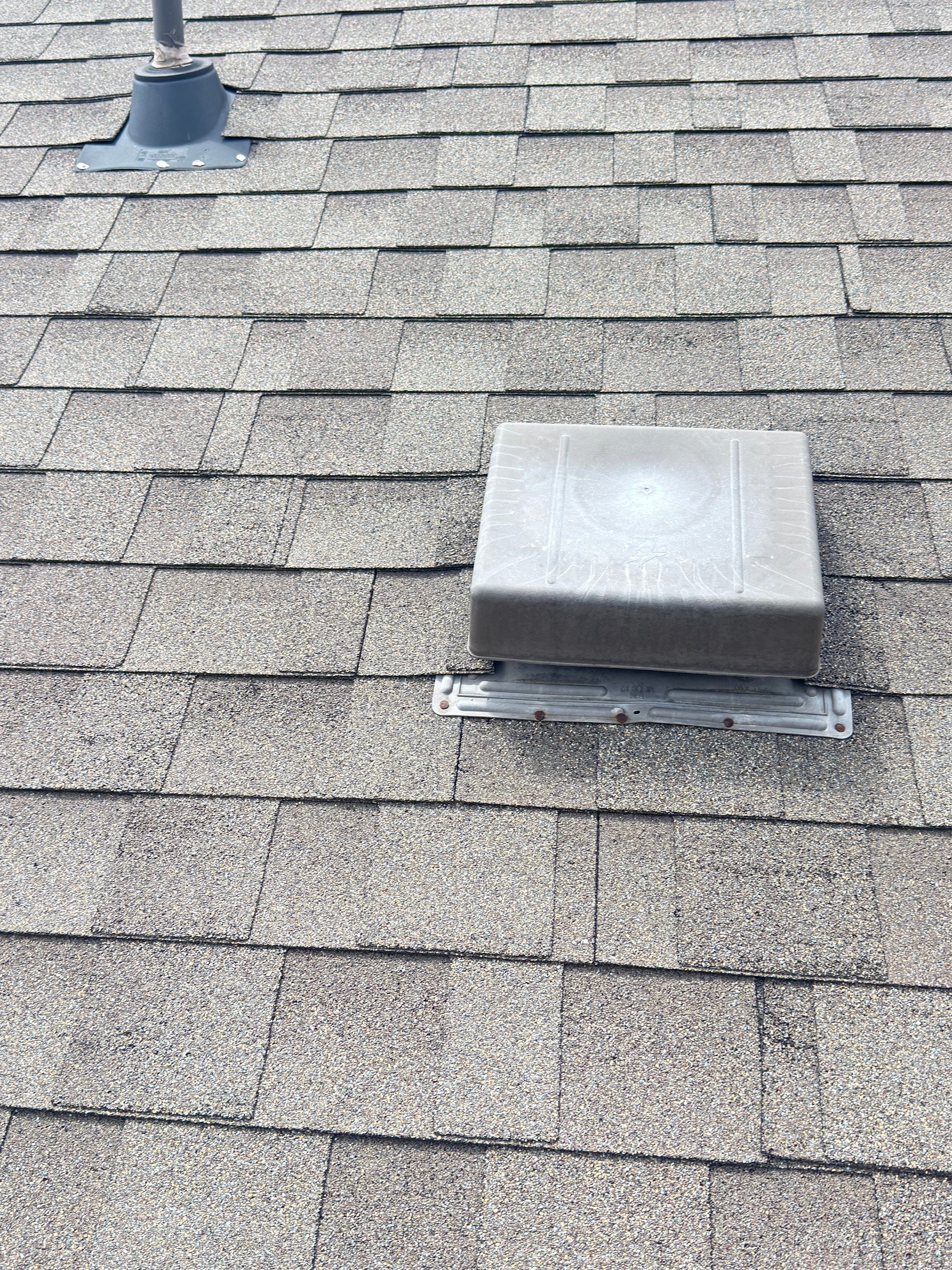 Inspection Wind damages and ceiling leaks McKinney, TX by NIMBUS GENERAL CONTRACTORS, LLC