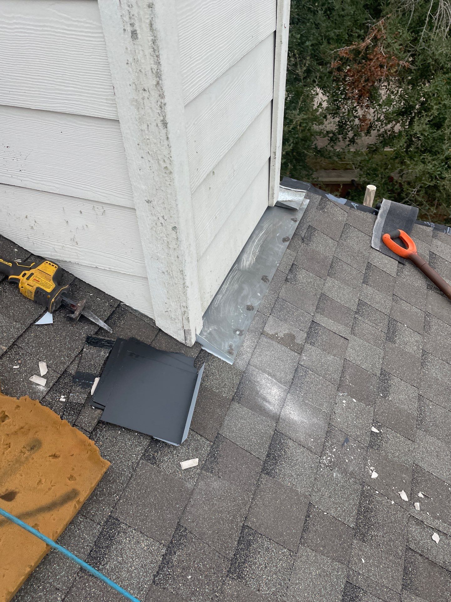 Roof Repair Richmond by Roof Repair Services LLC