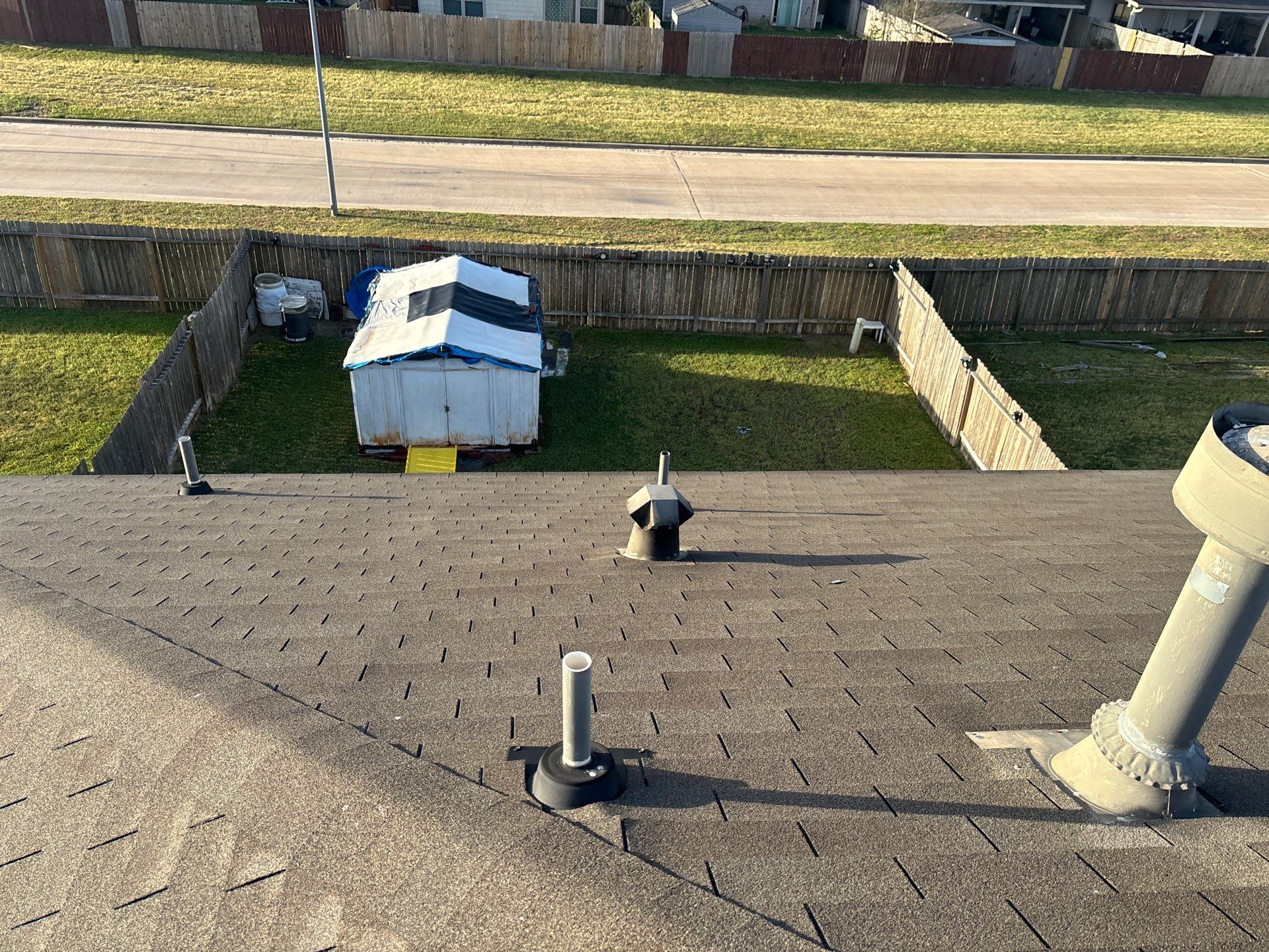 Roof Repair Katy by Roof Repair Company