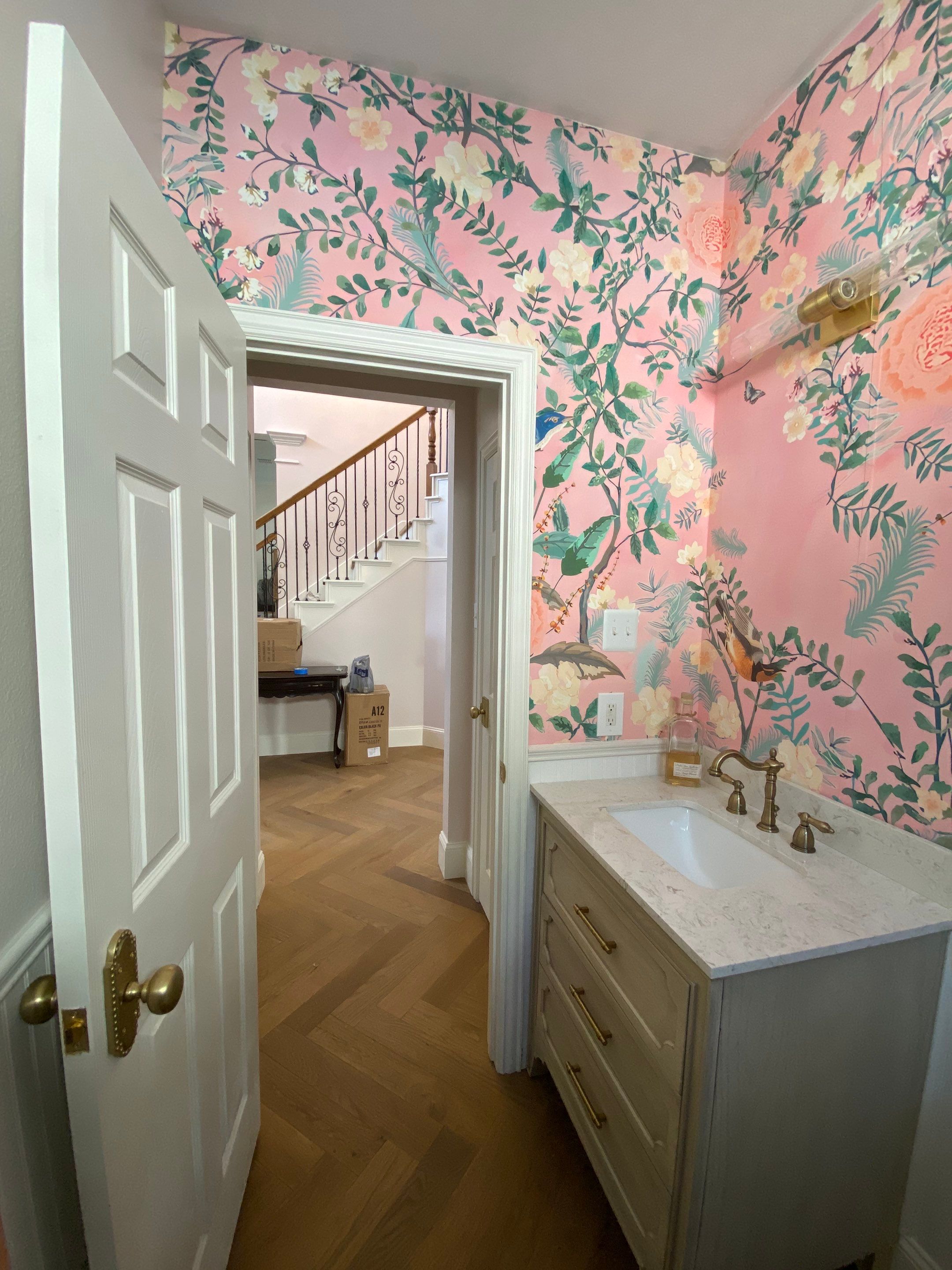 Whole Home Remodel by SLM General Contractors & Roofing