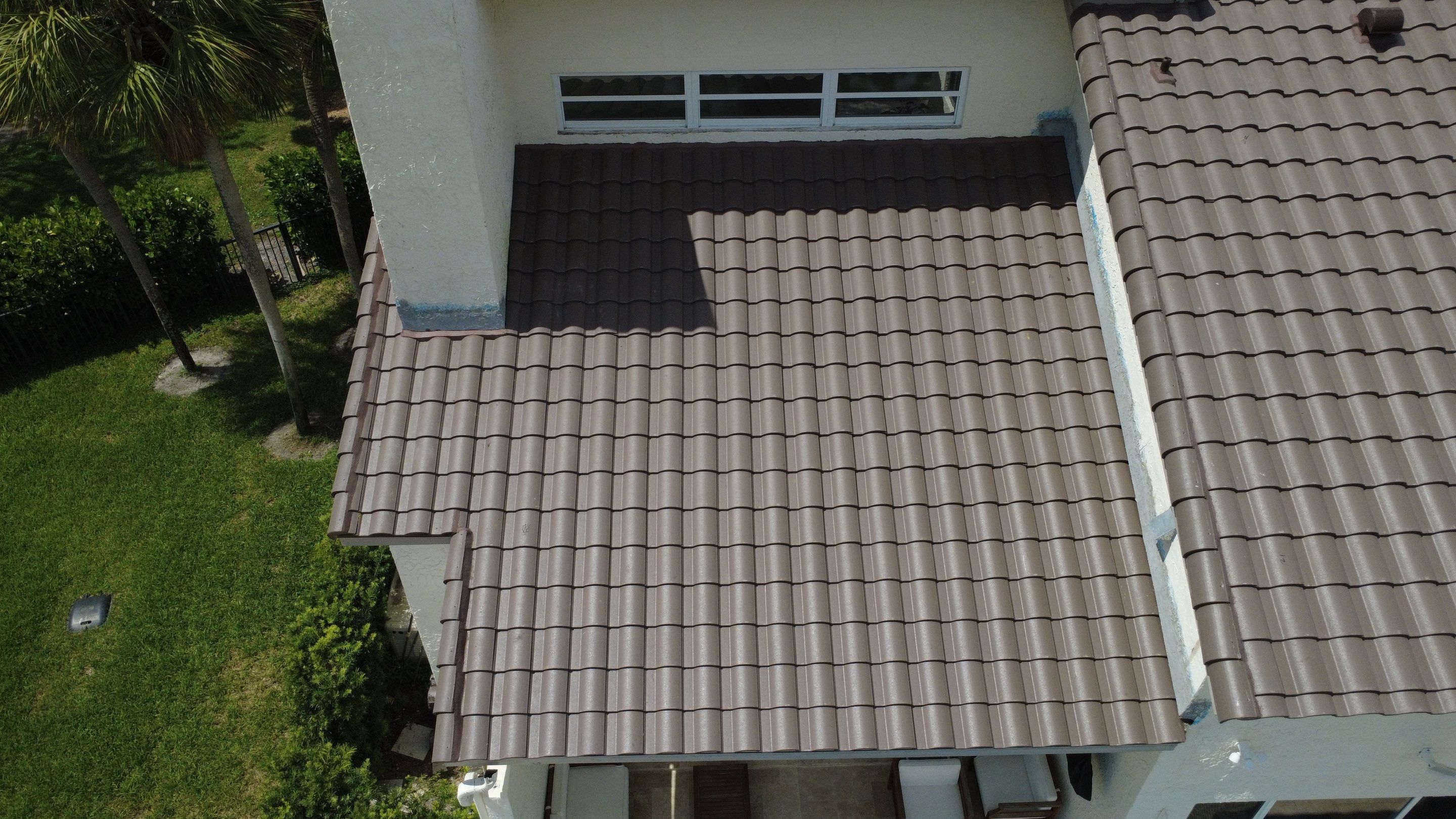Residential Roofing Installation using Crown by BLUES BROTHERS ROOFING
