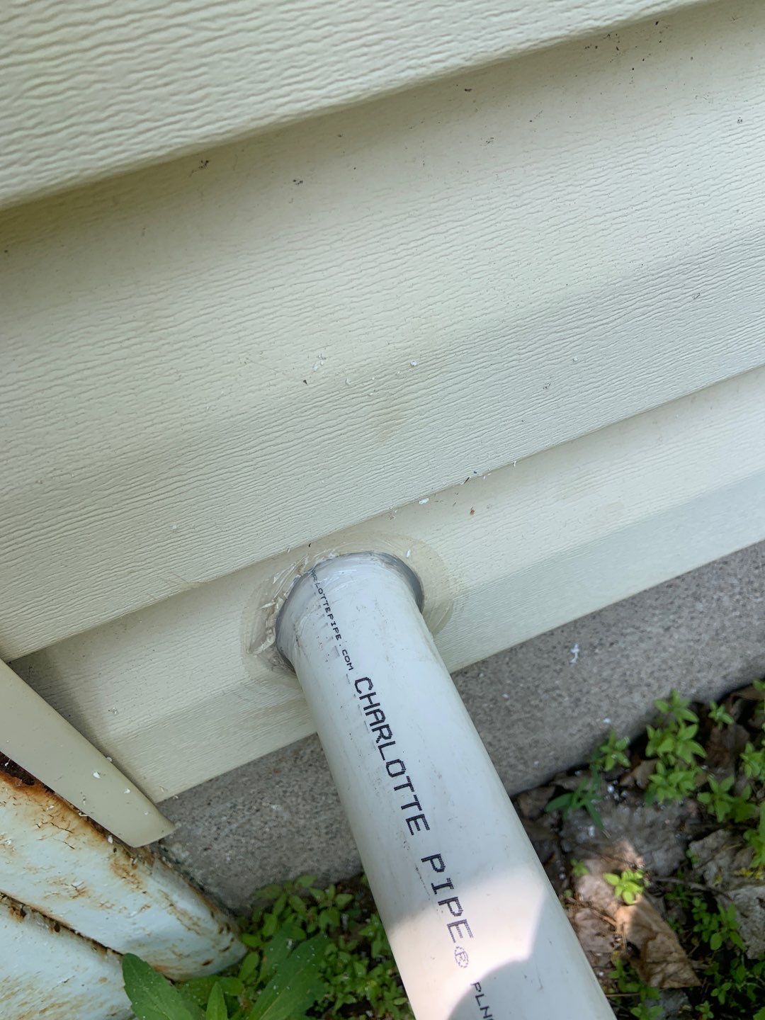 Waterproofing for Chris’ Rental Property Sale by Waterproofing Northeast