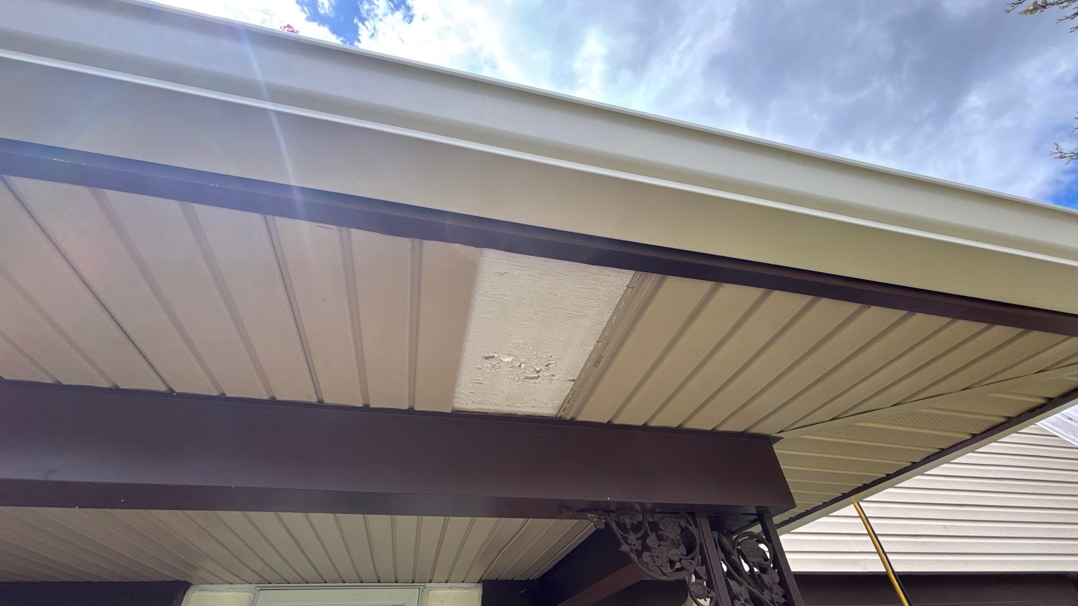 Roof Replacement using Owens Corning Tru Definitions by 180 Contractors