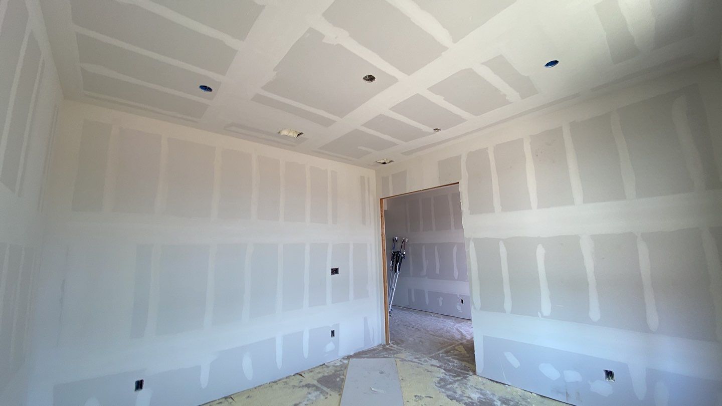 NEW CONSTRUCTION by Royal Stone Roofing 