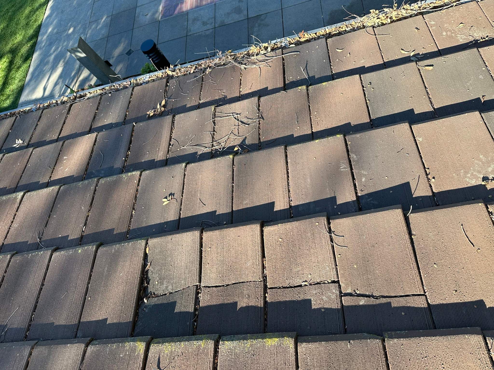 Orange County Gutter Cleaning by Property Cleaning Experts, LLC