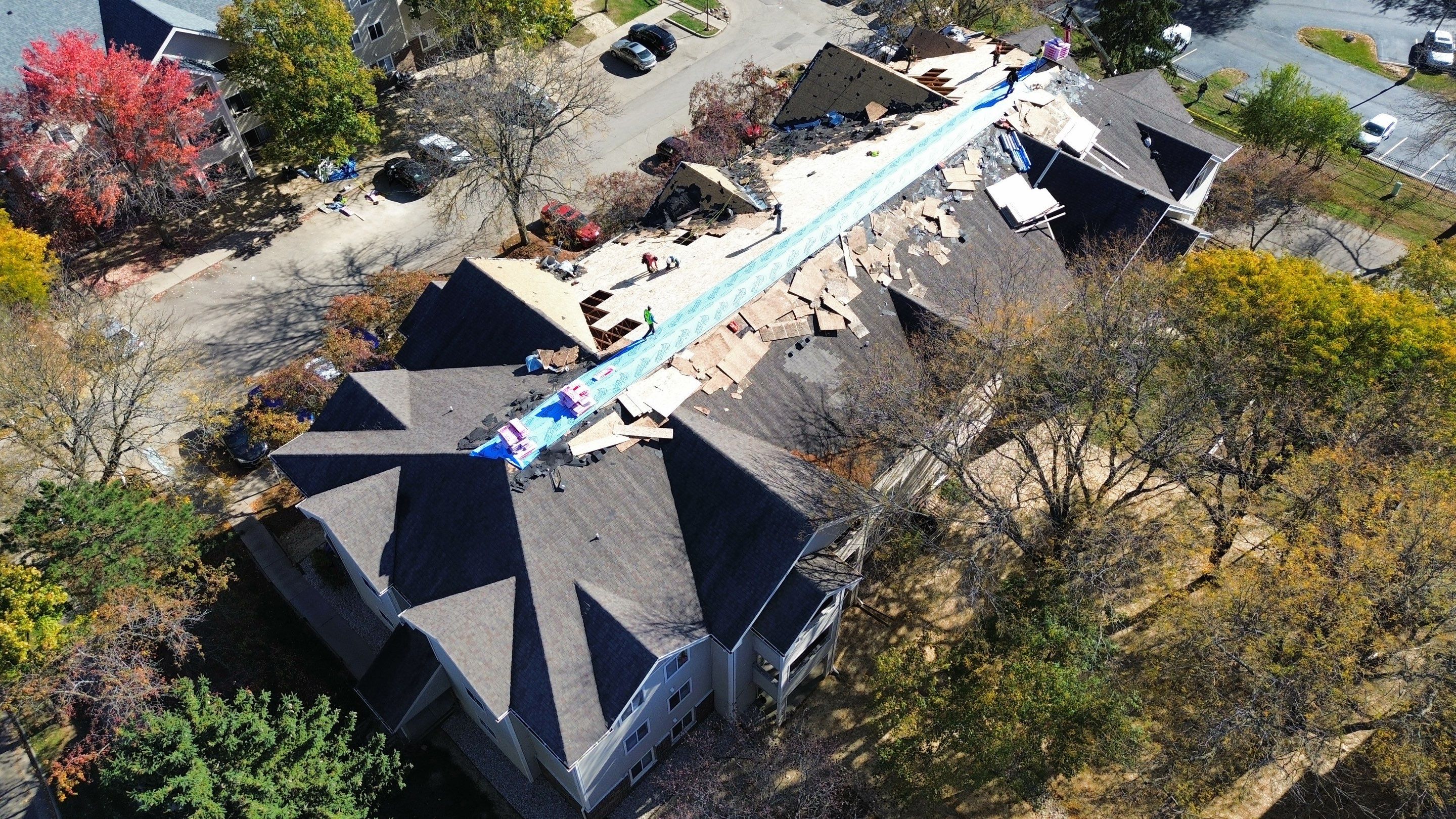 HVG 1144 by AFC Exteriors