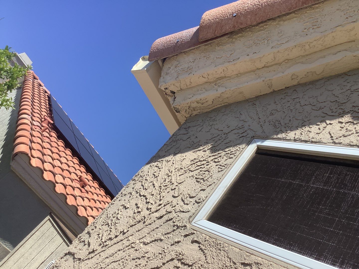 Exterior Painting - Glendale by Crash of Rhinos Painting & Garage Floors